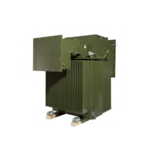Amorphous Core Transformers