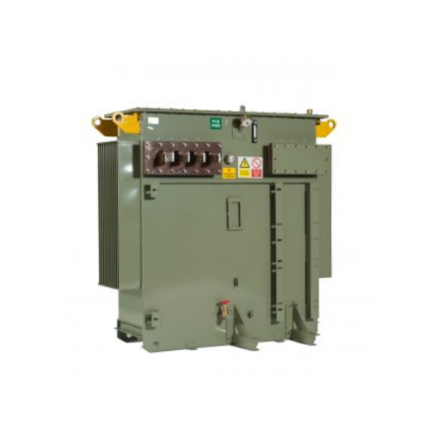 Three Phase UK Specification Transformers