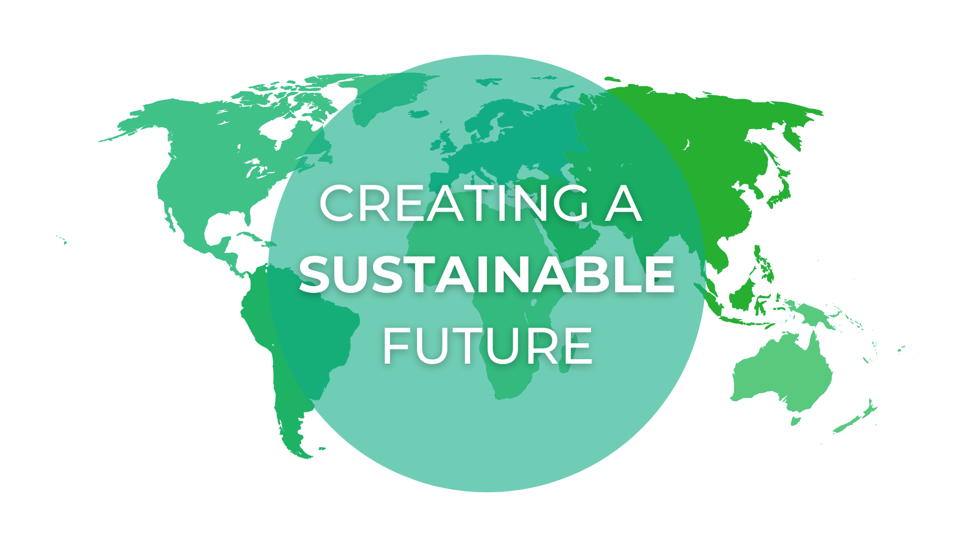 Sustainability Future